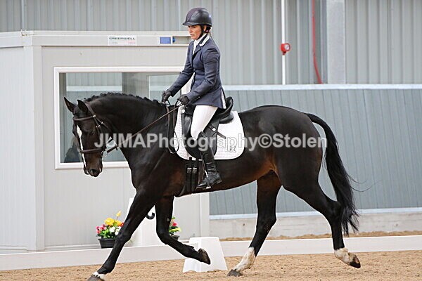 SIAL9203 - GDG Bogenraith Friday 26th Sept 2025