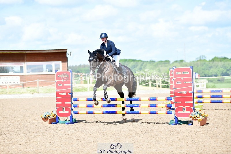 240525A-100723-04916 - Cls 21 British Novice and 90cm Open
