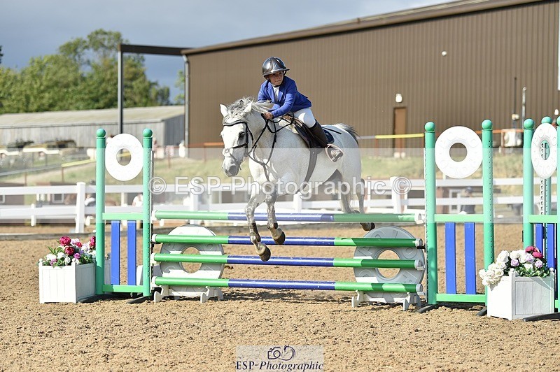 250628-174202-07306 - Cls 24 Pony Discovery & 90cm Open