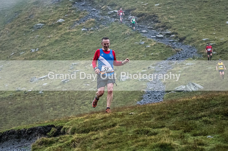 Bannerdale-291 - Bannerdale Fell Race Wednesday 19th August 2026
