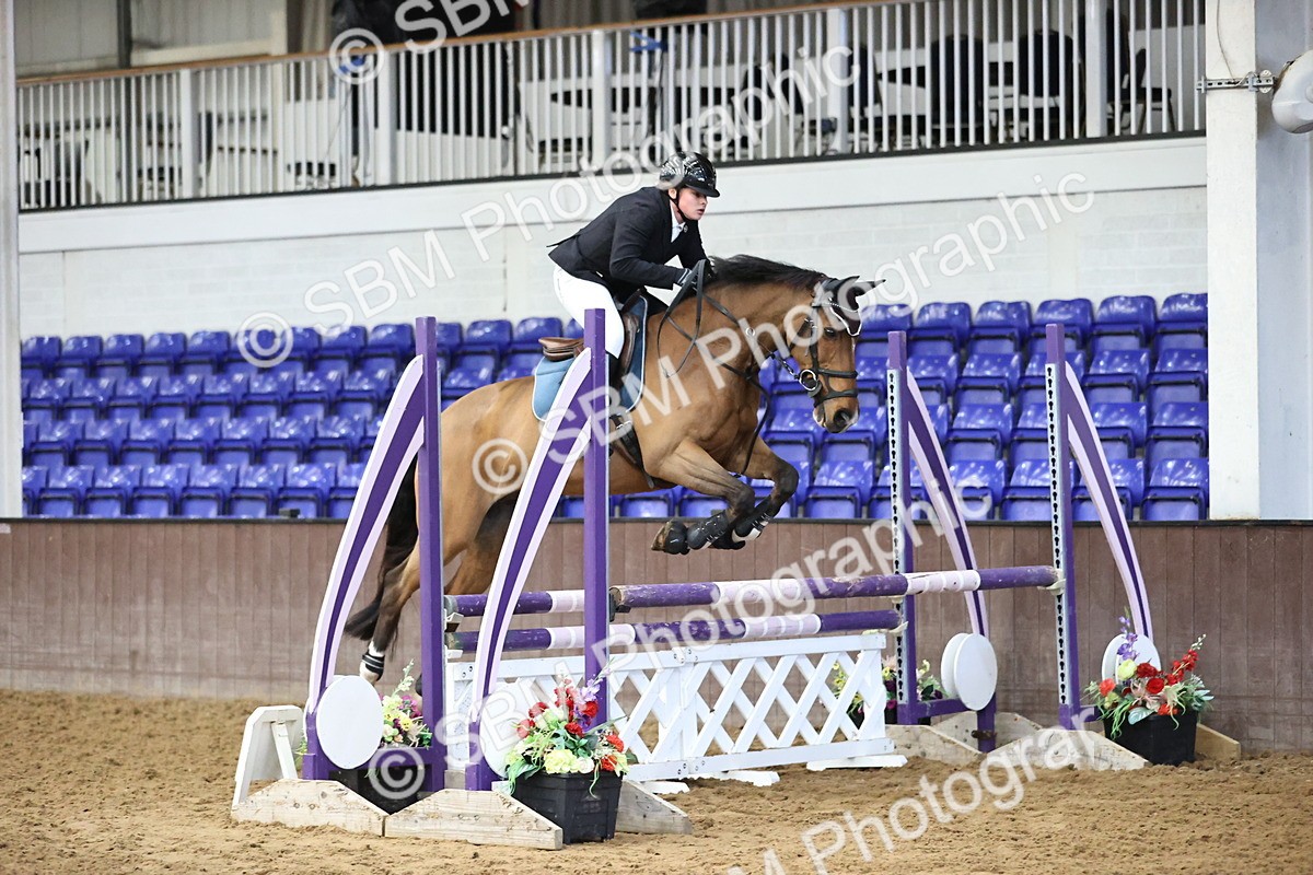 SBM_005464 - Class 17 - Equiyd Ruby Bluechip Qualifier