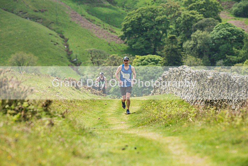 Two Tops-543 - Two Tops Fell Races (Junior & Senior) Saturday 20th May 2023
