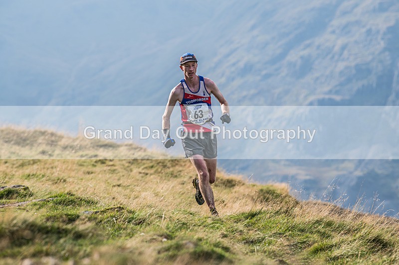 HBMR-Leg 4-322 - Hodgson Brothers Mountain Relay Leg 4 Saturday 5th October 2024