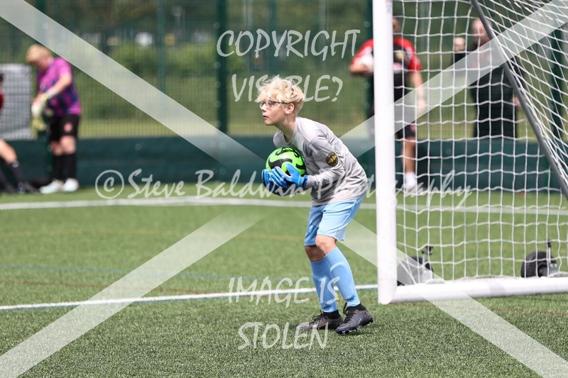 1DX31322 - Sun 14th U12 Boys