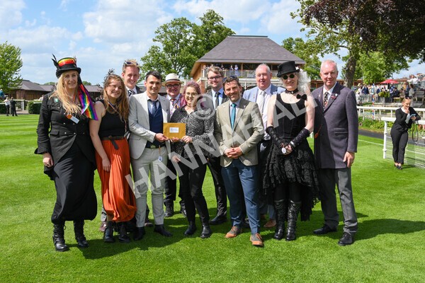 yr10062022r3-25 - Race 3 3.00pm British EBF supporting Racing with Pride Fillies' Handicap