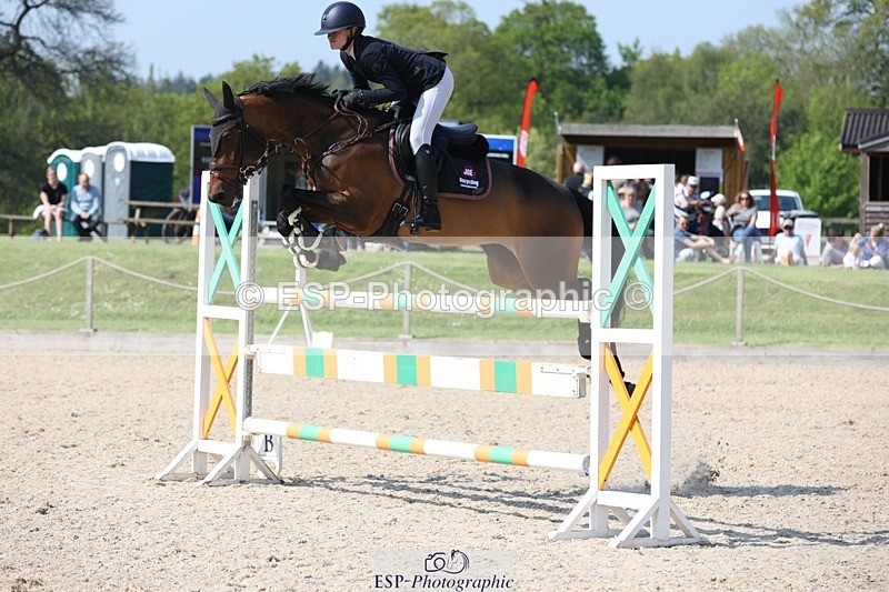 230513-154912-07682 - Cls 22 Snr Fox