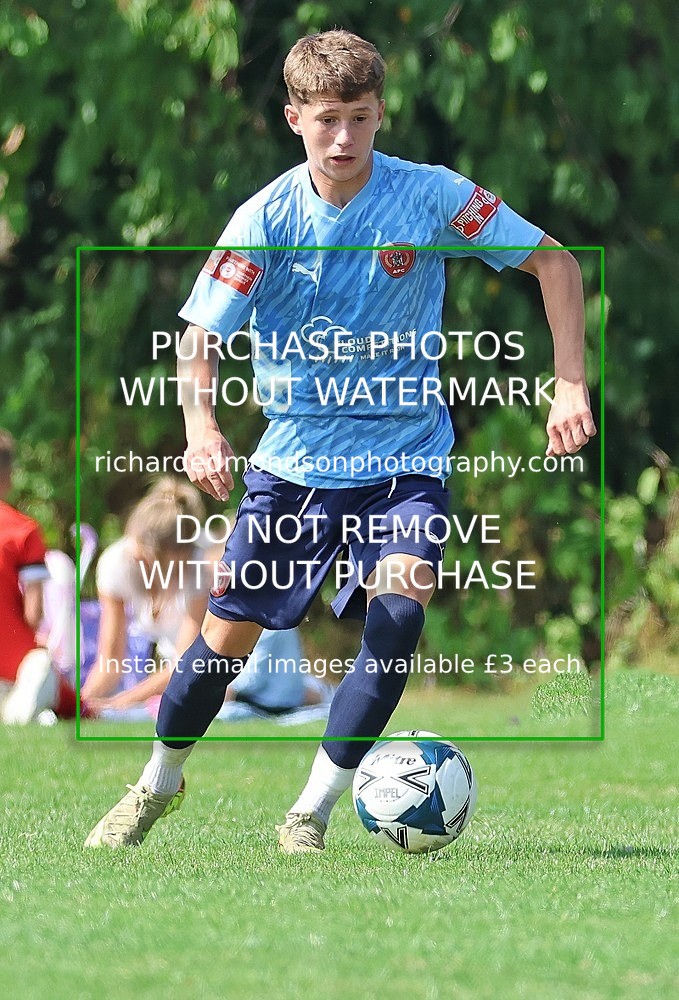 533A9210 - Kendal Town U18 vs Workington U18 (23/8/26)