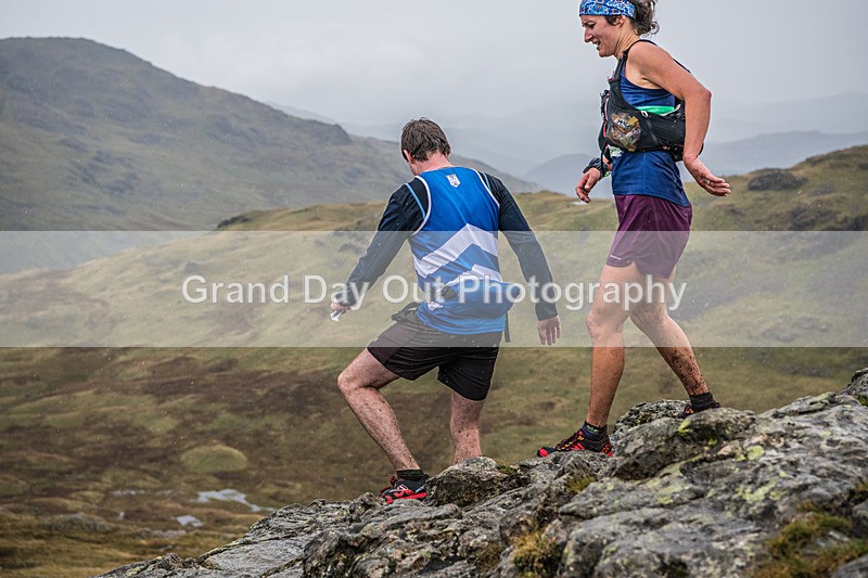 Three Shires-529 - Three Shires Fell Race Saturday 20th September 2025