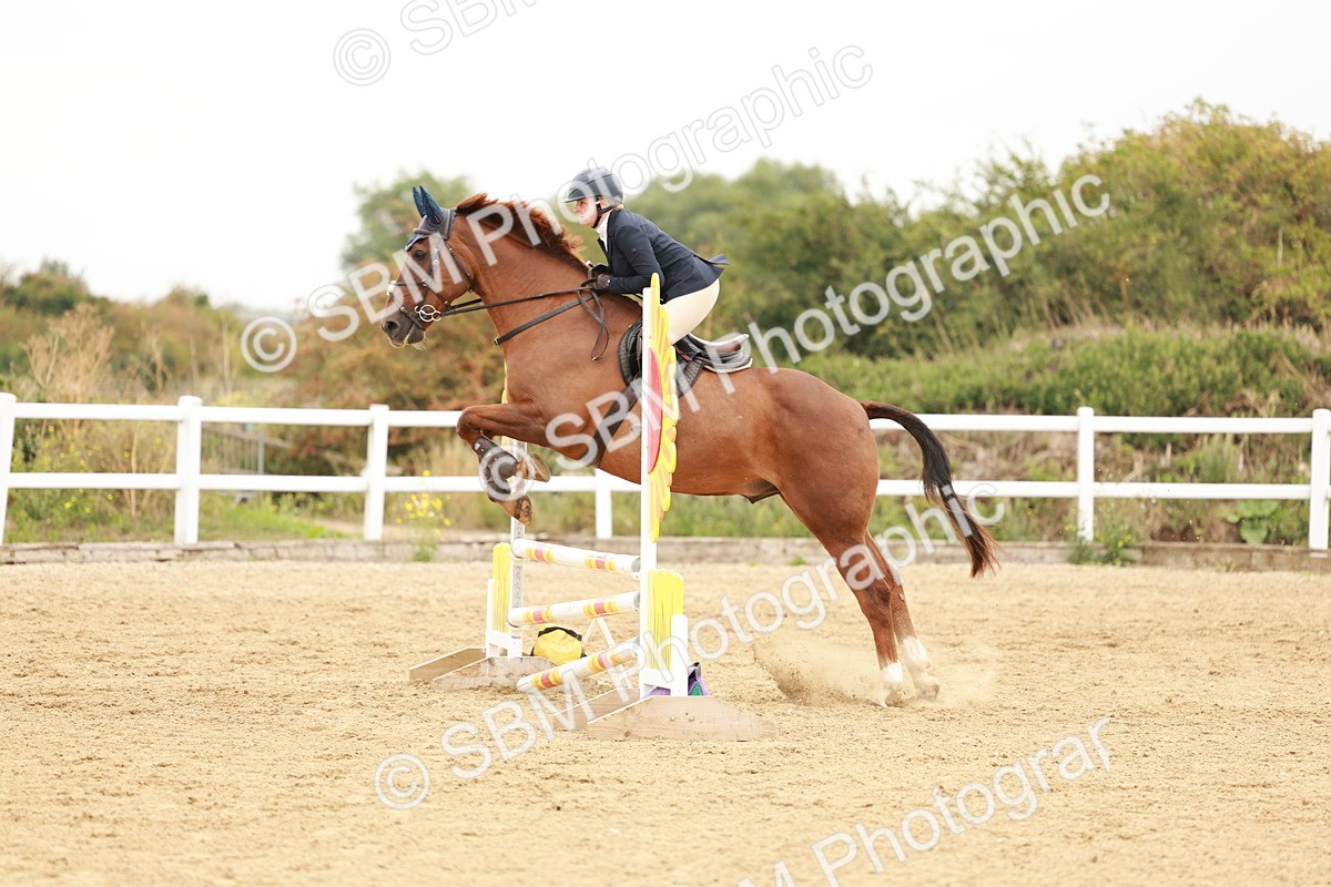 SBM_008450 - Class 5 - 80cm