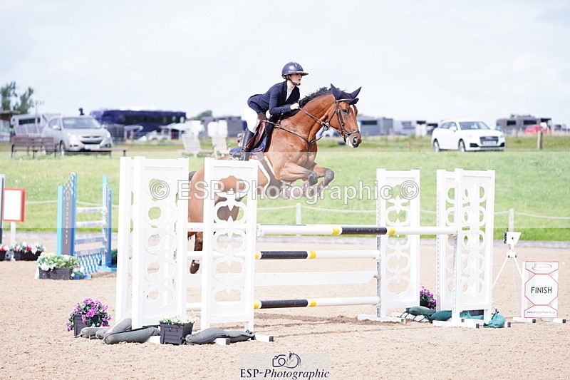 240804A-155214-11531 - Cls 46 Snr Foxhunter