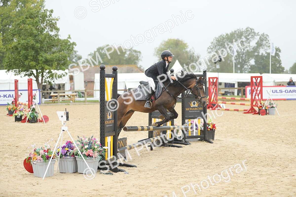 SBM_73973 - J16 - Junior Pony 75cm Championship