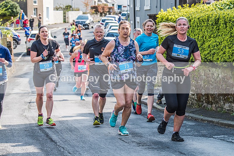 Brigham 10k-194 - Brigham 10k Road Race Sunday 23rd April 2023
