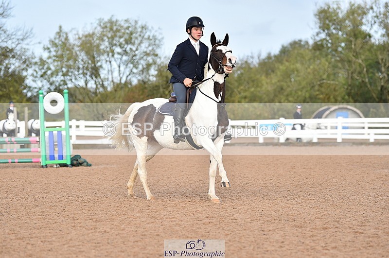 231028A-111428-00741 - Cls 2 British Novice & 80cm Open