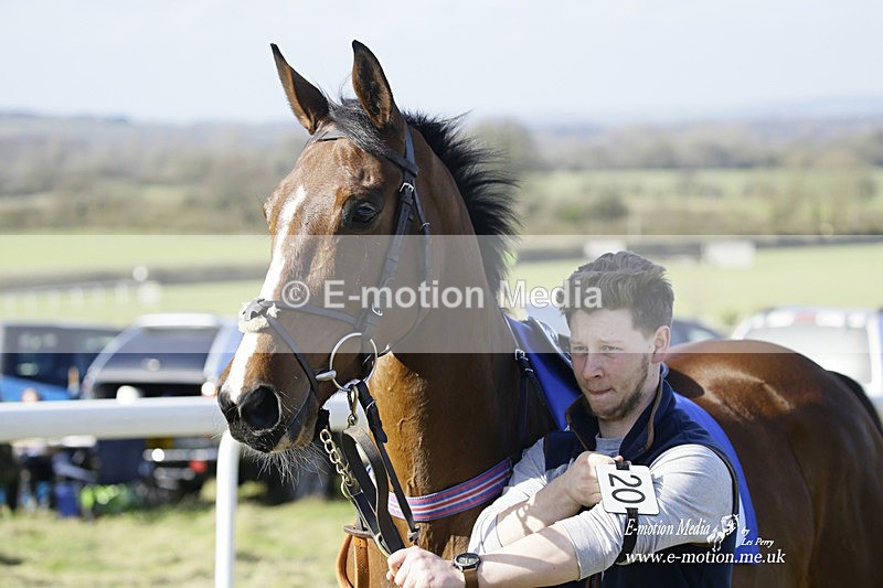 PtP 260222 167 - Kingston Blount Racing Club Point-to-Point 26/02/22