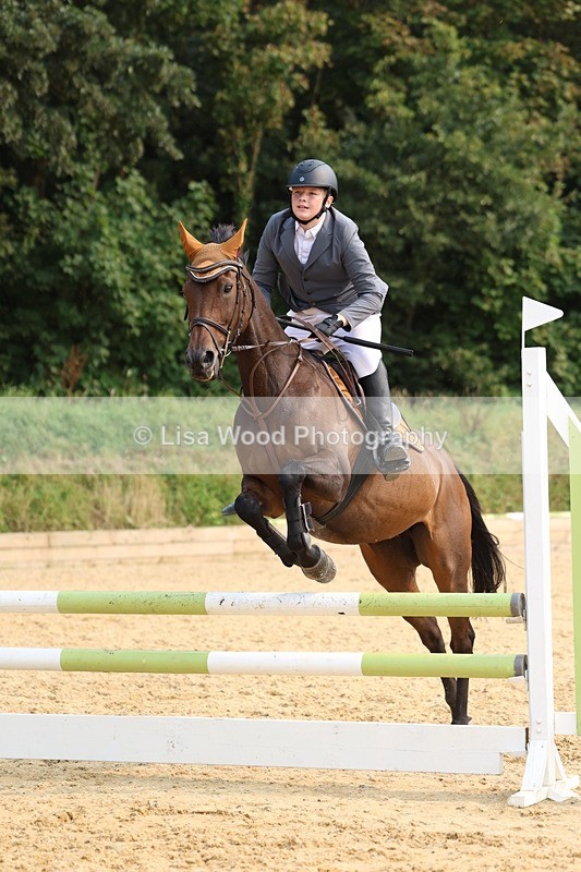 3E7A2997 - Class 12: Junior 80cm