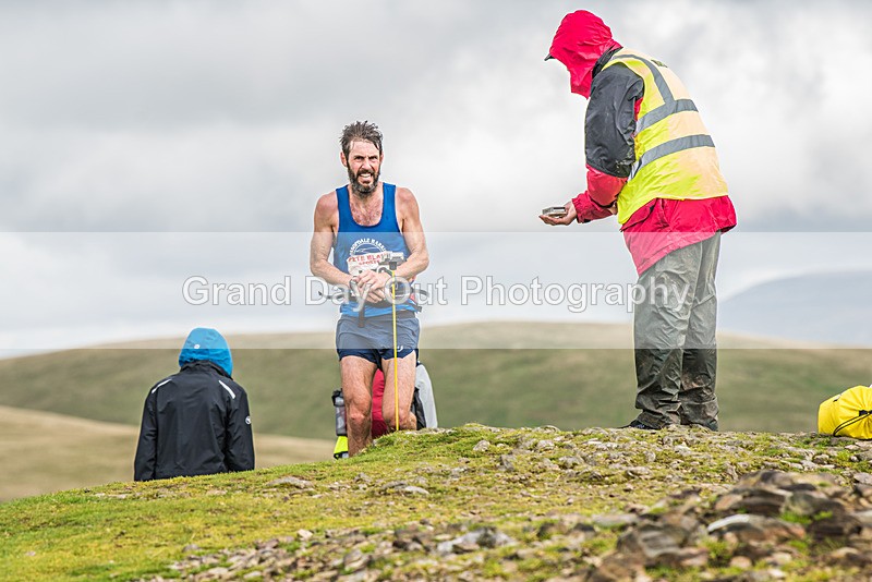 Sedbergh -1009 - Sedbergh Hills Fell Race Sunday 20th August 2023