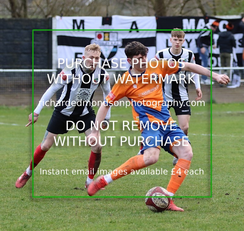 IMG_8339 - Kendal Town v Mossley