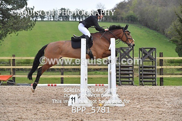 BPP_5781 - CLASS 24 SUN Senior British Novice/ 90cm Open