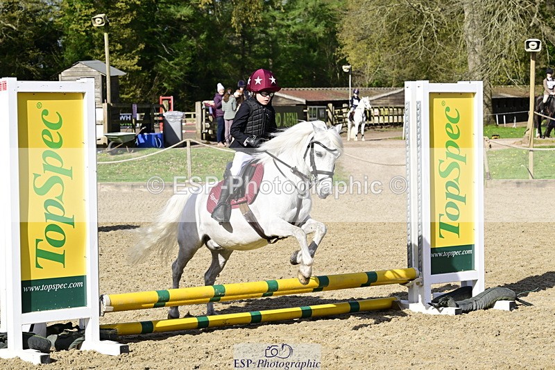 260411A-094108-00285 - 40cm Assisted