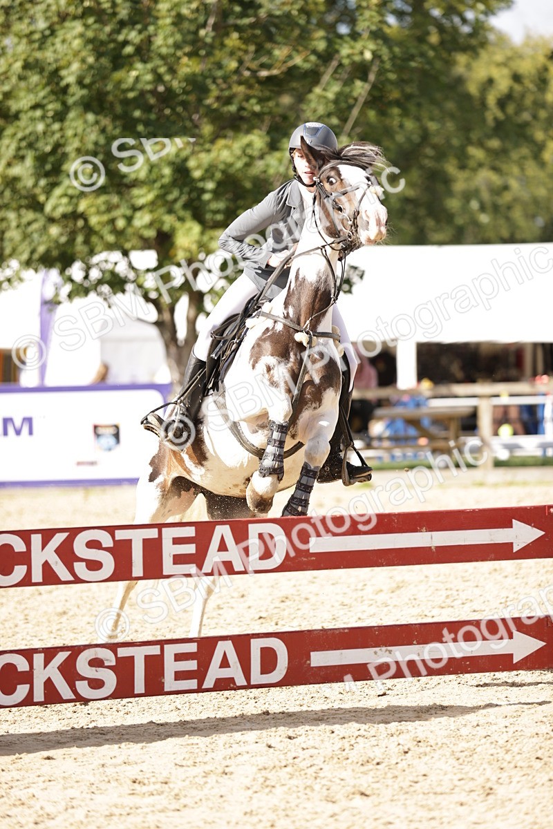 SBM_18646 - J33 - Senior 75cm Championship