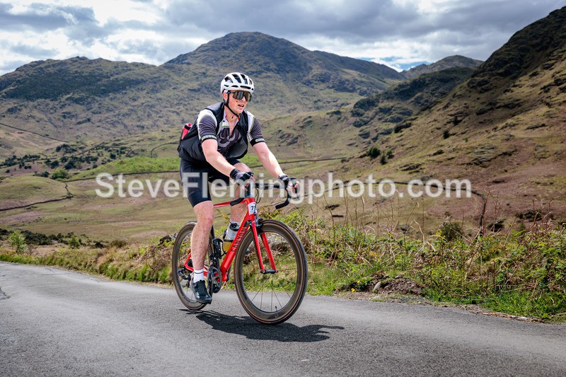124816 - Blea Tarn Climb 12:00 - 13:00