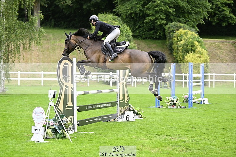 250613A-164150-03158 - Cls 6 National 1.40m Open