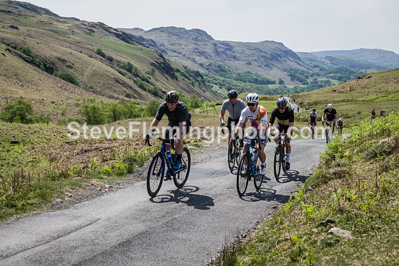 143847 - Hardknott Pass Camera 1 14.00-15.00