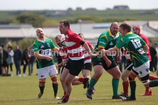 AA079121 - Come Ashore Cup 2025