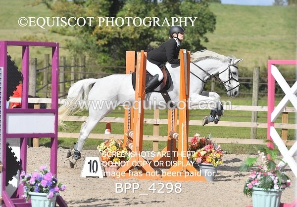 BPP_4298 - CLASS 6 HORSE 60CM FINAL