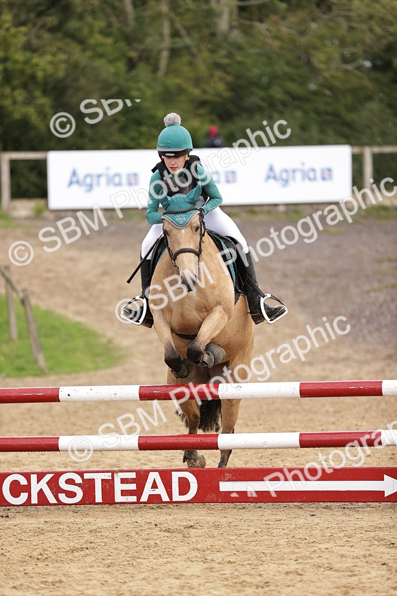 SBM_11789 - E6 - Eventers Challenge 80cm Championship