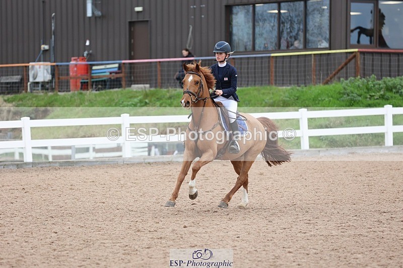 241116X-125125-01787 - Cls 13 Pony Saphire Qualifier