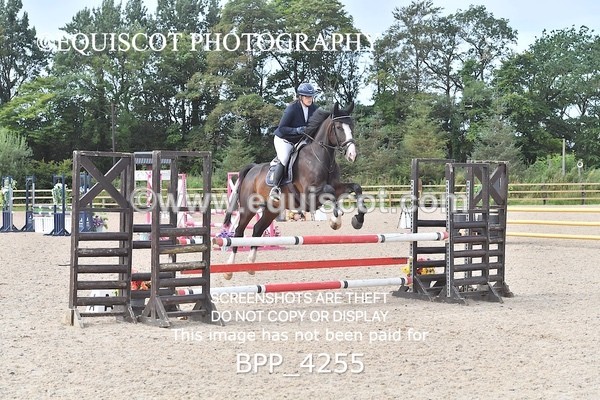 BPP_4255 - CLASS 12 SUN Senior British Novice/ 90cm Open