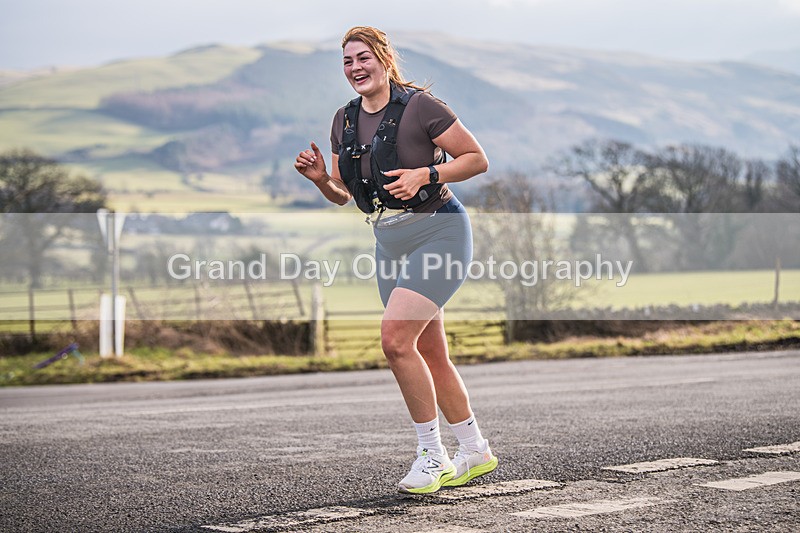 North Lakes-669 - North Lakes 10K & Half Marathon Sunday 9th February 2025