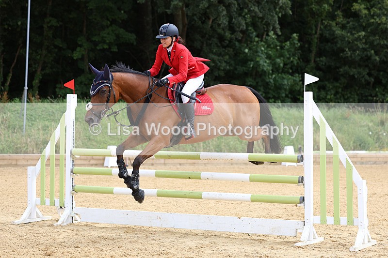 3E7A1289 - Class 11: Senior Discovery/1m open