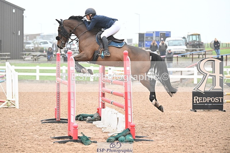 241102A-115438-04427 - SAT Cls 15 Foxhunter and 1.20m Open
