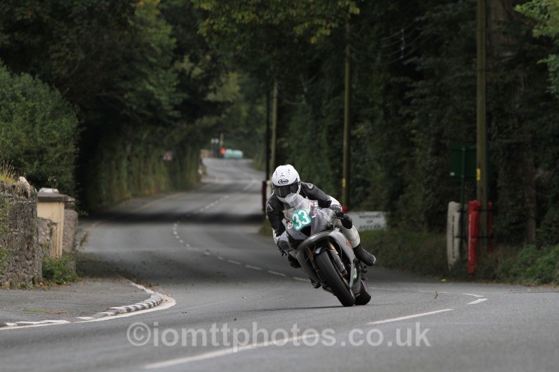  - MGP Supporters Club - Supertwin/Lightweight