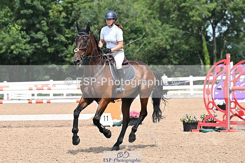 240801A-130017-01692 - Cls 11 1.10m Amateur Qualifier