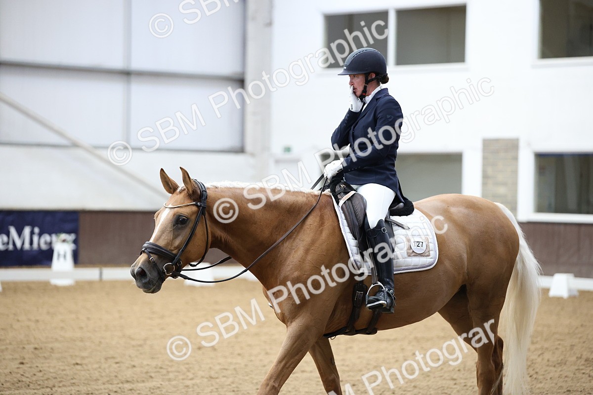 SBM_002080 - Class 5 - Novice 6 Gold - 9.00-10.10
