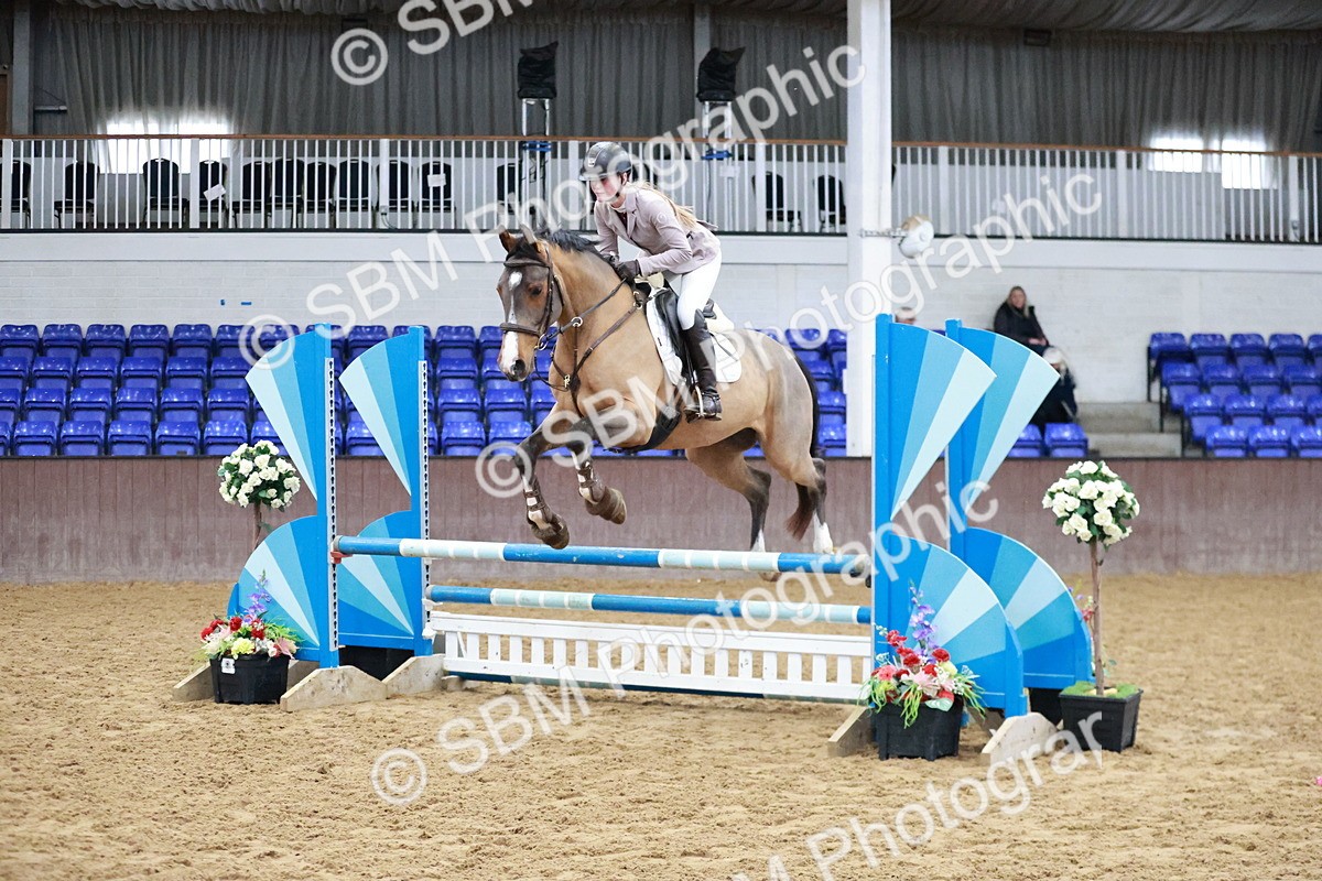 SBM_003596 - Class 15 - Senior British Novice - 90cm