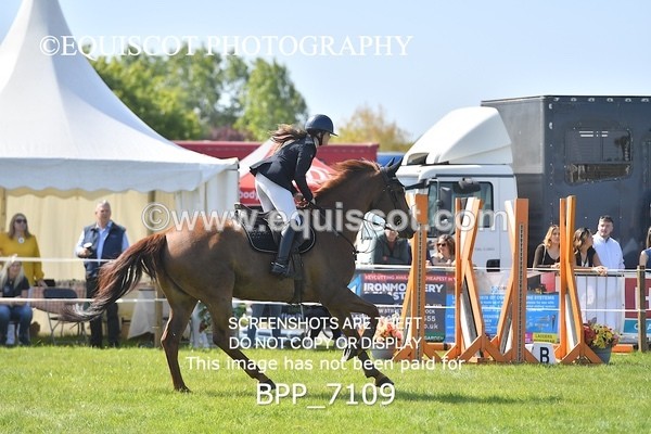 BPP_7109 - CLASS 2 The Ron Brady Sporthorses RHS Classic Championship Qualifier