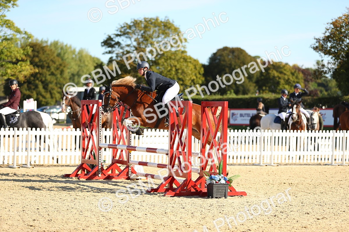 SBM_16718 - J33 - Senior 75cm Championship