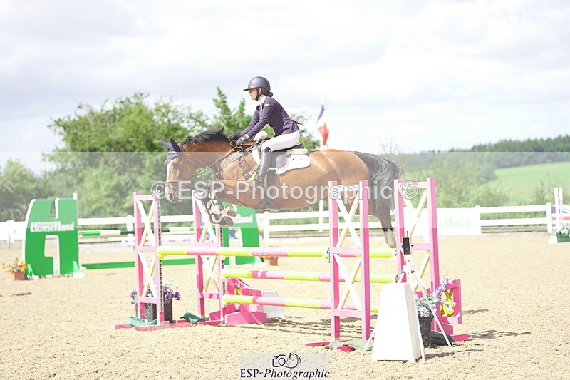 230729A-115038-05000 - Cls 21 Discovery & 1m Open