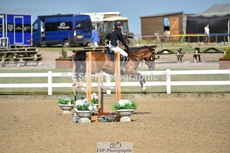 250628-165812-06897 - Cls 24 Pony Discovery & 90cm Open