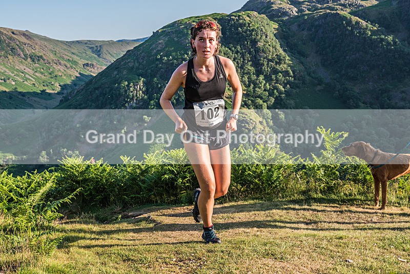 Langstrath-98 - Langstrath Fell Race Wednesday 21st June 2023