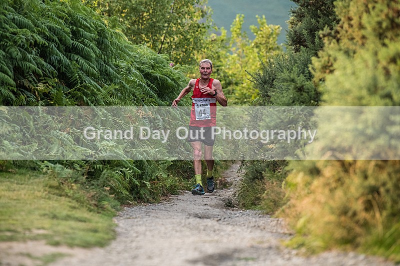 Not Round Latrigg-682 - Not Round Latrigg Fell Race Wednesday 12th August 2026