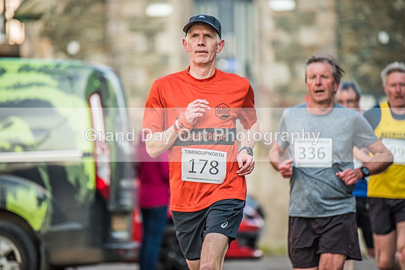 RTH-356 - Keswick Round The Houses Road Race, Wednesday 26th April 2023