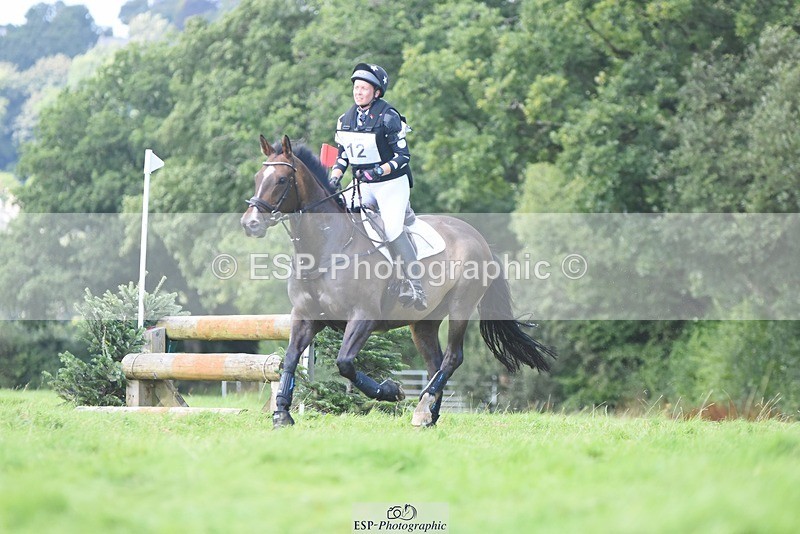 230820X-112716-1854 - BE90 XC 09.40 to Rider 151 at 11.44