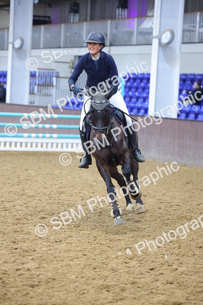 SBM_008163 - Class 20 - The Diamond Championship Qualifier (0.95m)