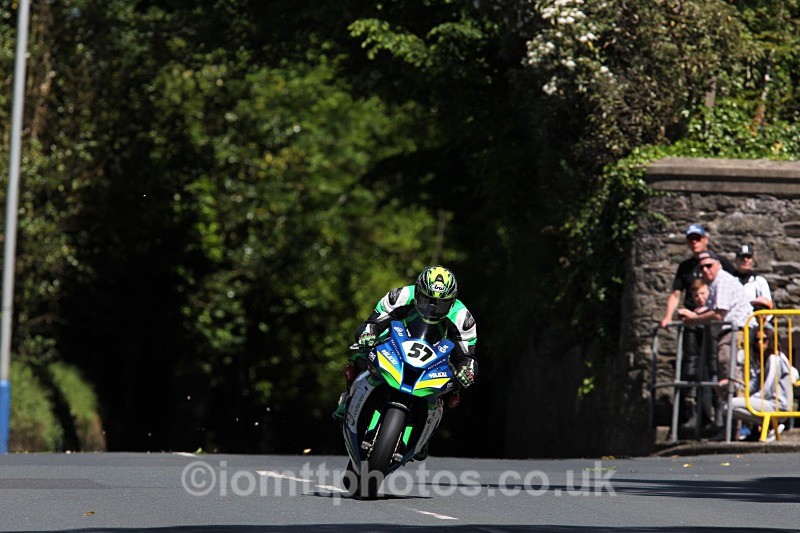  - Superbike Race