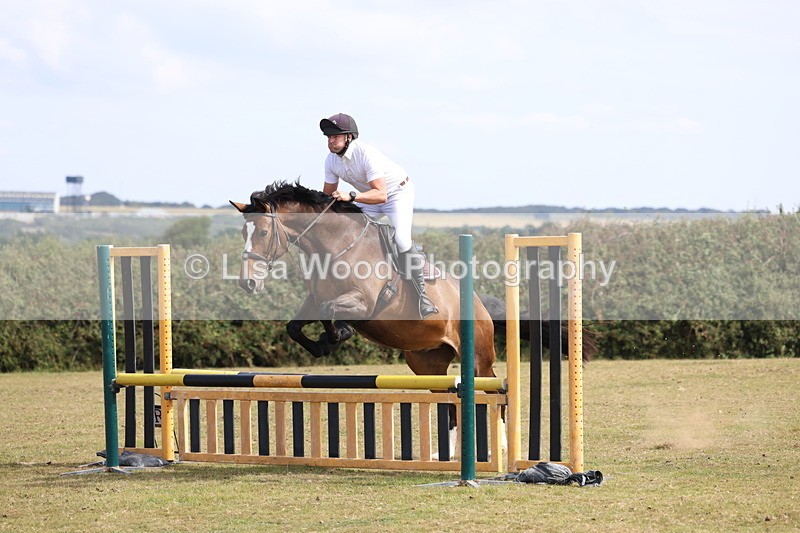 3E7A8993 - Class 4: 80cm